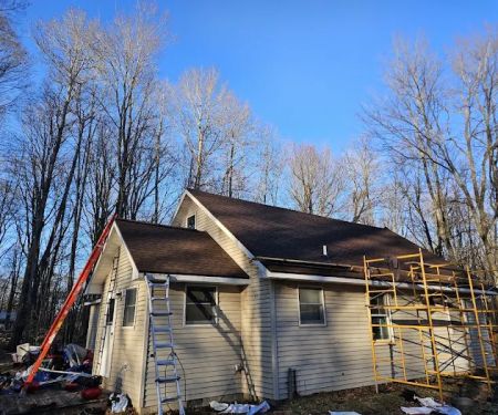 First Response Roofing, LLC