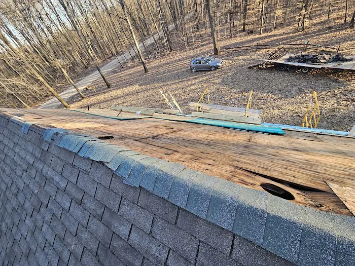 First Response Roofing, LLC Picture 2
