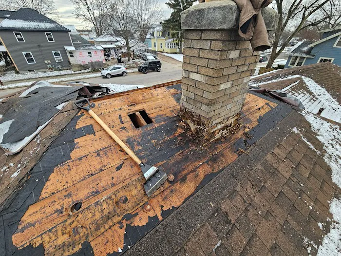 First Response Roofing, LLC Picture 6