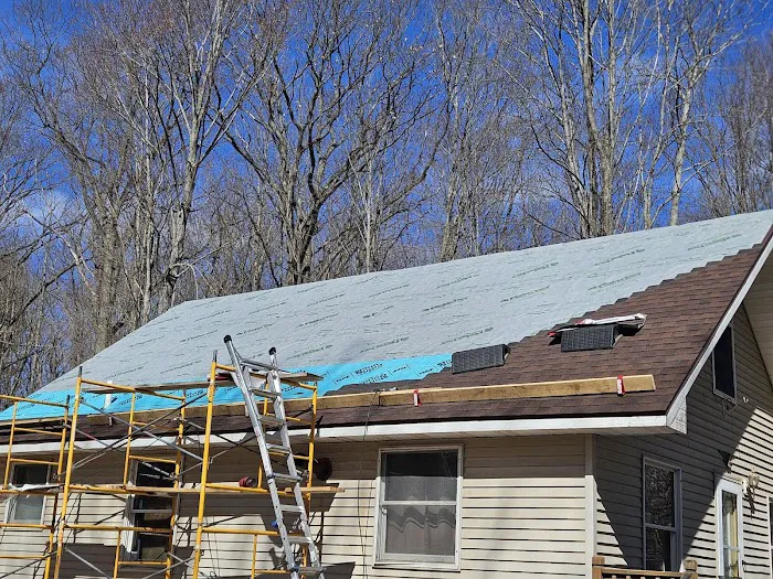 First Response Roofing, LLC Picture 9