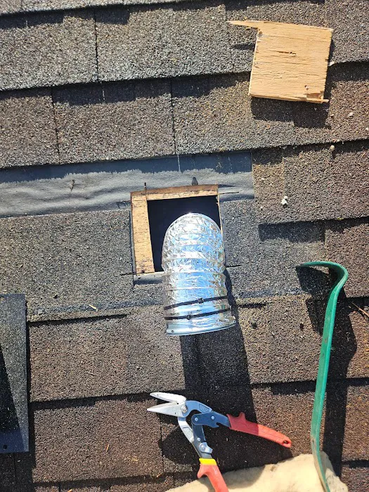 First Response Roofing, LLC Picture 8