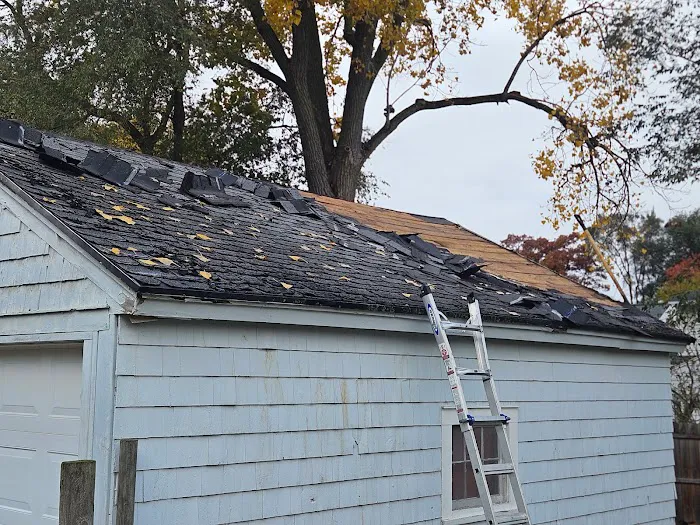 First Response Roofing, LLC Picture 7