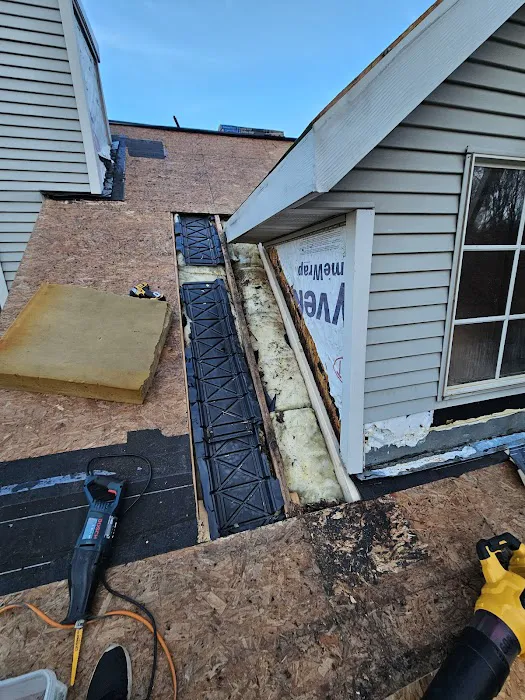 First Response Roofing, LLC Picture 10