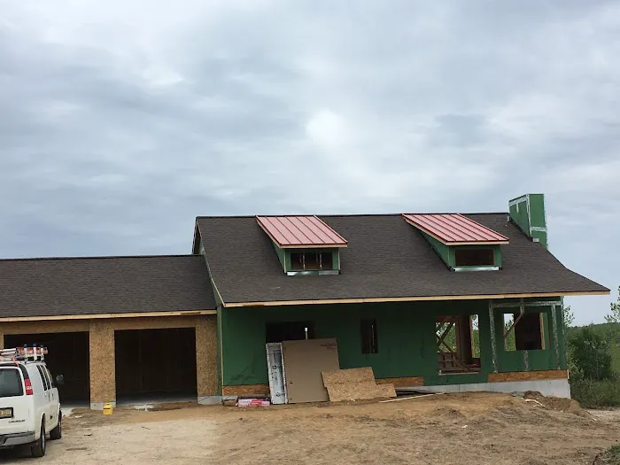 Lezman Roofing Picture 1