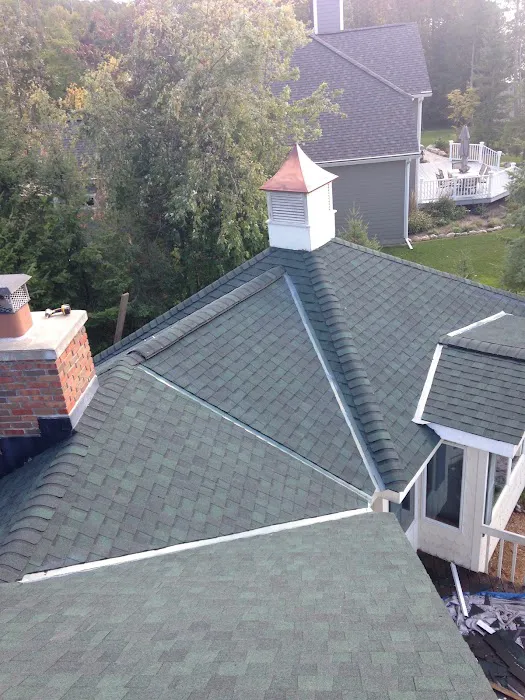 Lezman Roofing Picture 4