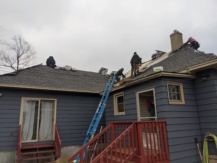 VanderLaan Home Improvement Picture 1