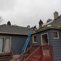 VanderLaan Home Improvement ico