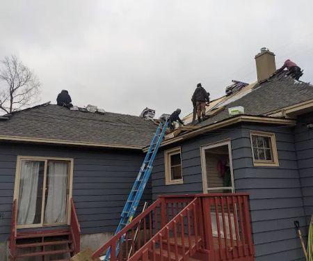 VanderLaan Home Improvement