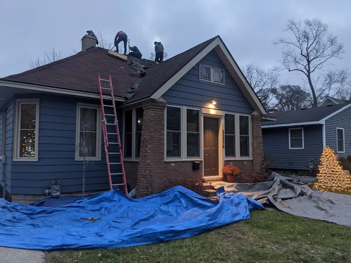 VanderLaan Home Improvement Picture 8