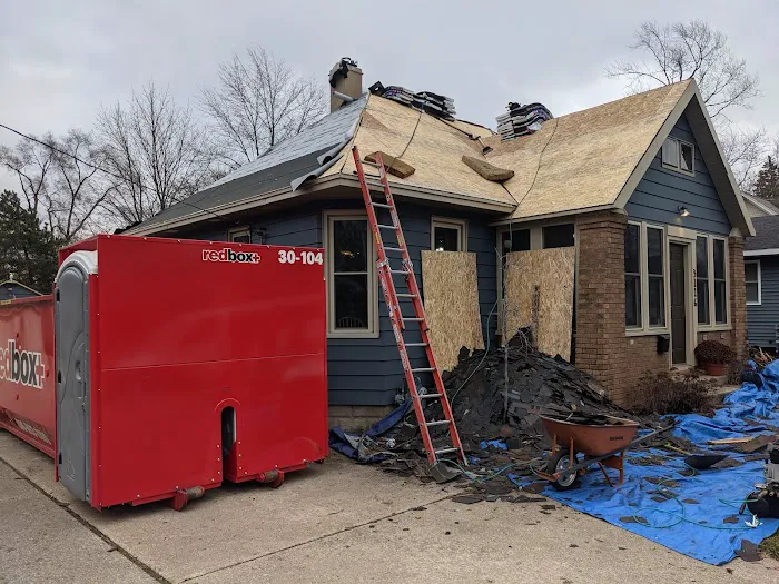 VanderLaan Home Improvement Picture 10