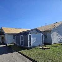 Divine Roofing & Restoration LLC ico