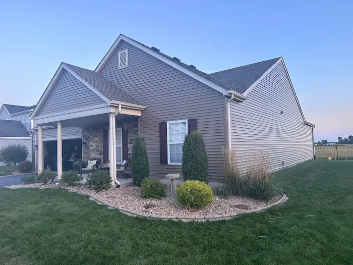 Divine Roofing & Restoration LLC Picture 3