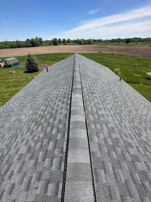 Divine Roofing & Restoration LLC Picture 6