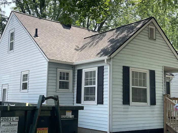 Divine Roofing & Restoration LLC Picture 7