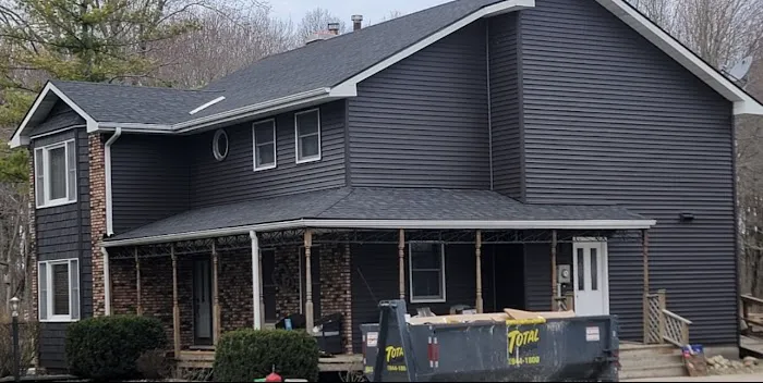 Divine Roofing & Restoration LLC Picture 9