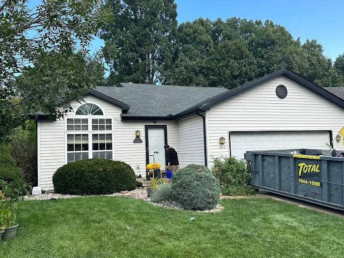 Divine Roofing & Restoration LLC Picture 10