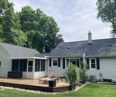 Secure Roofing and Construction