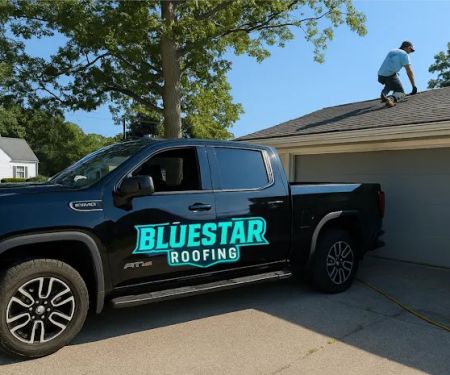 Bluestar Roofing