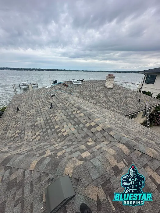 Bluestar Roofing Picture 2