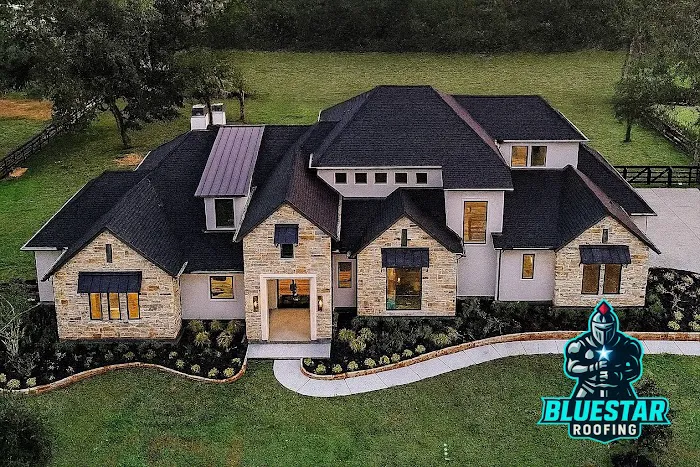 Bluestar Roofing Picture 5