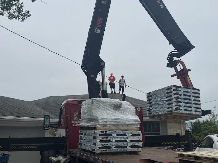 Bluestar Roofing Picture 9