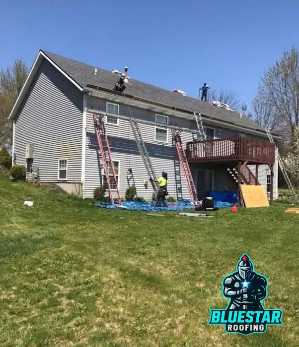 Bluestar Roofing Picture 7