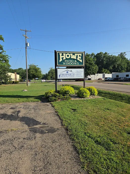 Property Revolution Roofing & Decks Picture 1