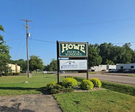 Property Revolution Roofing & Decks