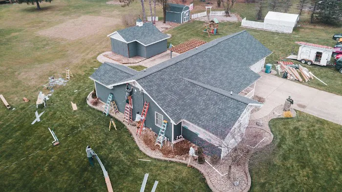 Property Revolution Roofing & Decks Picture 3