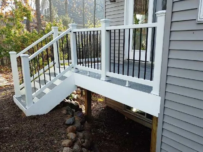 Property Revolution Roofing & Decks Picture 2