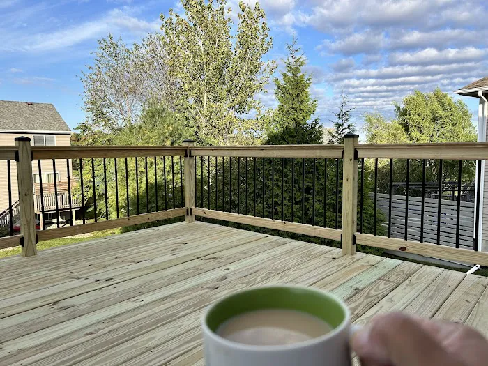 Property Revolution Roofing & Decks Picture 5