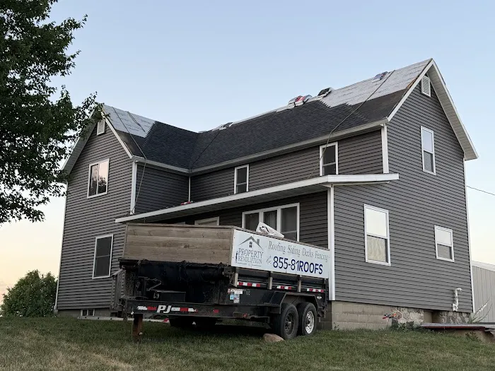 Property Revolution Roofing & Decks Picture 4