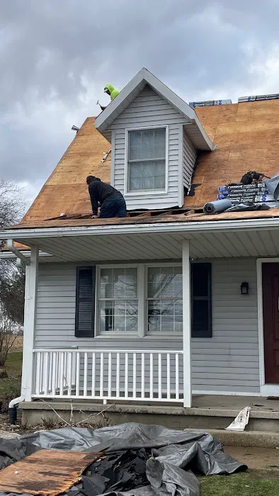 Property Revolution Roofing & Decks Picture 7