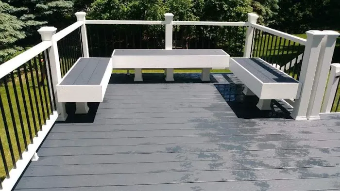Property Revolution Roofing & Decks Picture 8