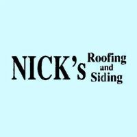 Nick's Roofing & Siding ico