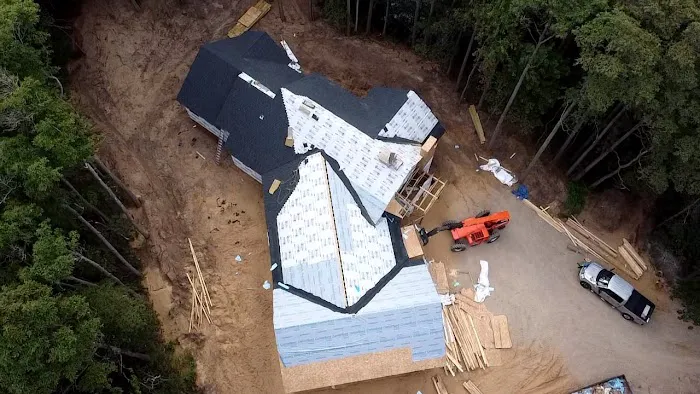 Sterling Roof Systems Picture 2