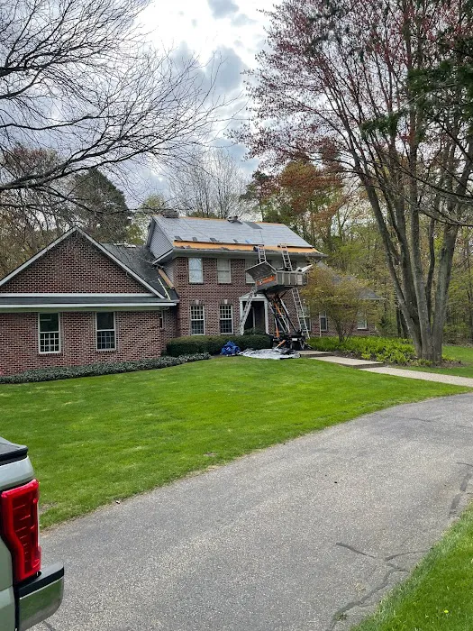 Sterling Roof Systems Picture 4