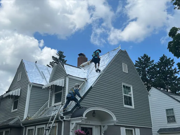 A&M Home Services Picture 2