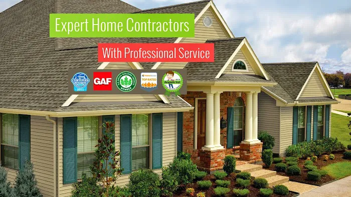 A&M Home Services Picture 5