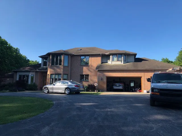 Gean Roofing Picture 1