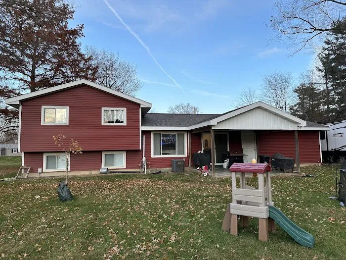 Gean Roofing Picture 3