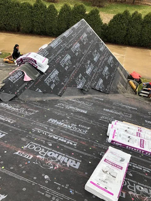 Gean Roofing Picture 5