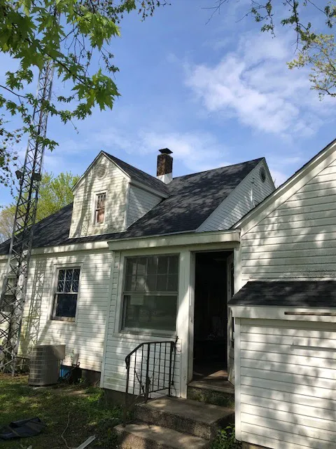 Gean Roofing Picture 4