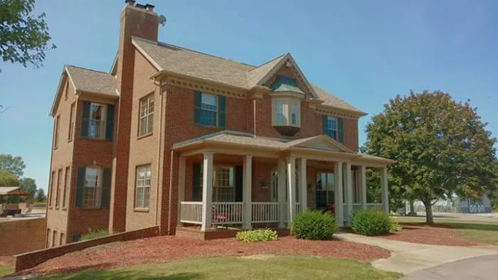 Gean Roofing Picture 9