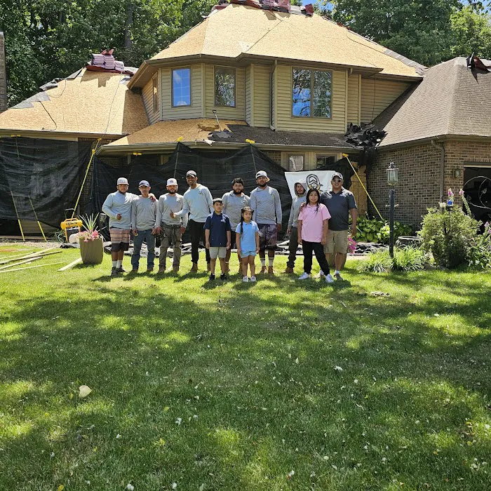 Quality Roofing LLC Picture 2