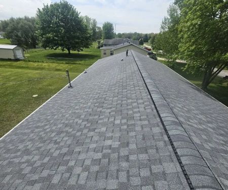 Quality Roofing LLC