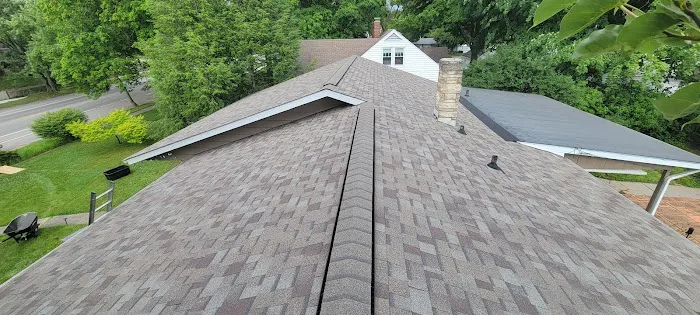 OCC Roofing Llc Picture 1