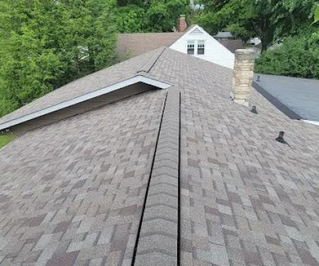 OCC Roofing Llc
