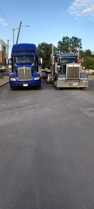 Reid Roofing Co Picture 1