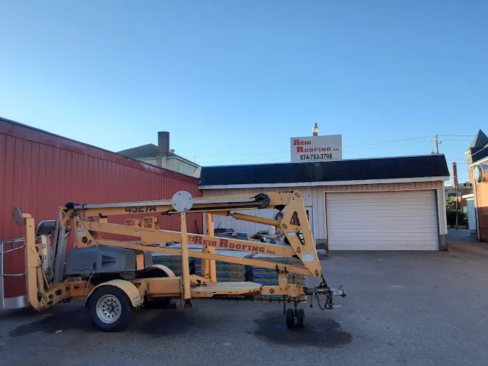 Reid Roofing Co Picture 3